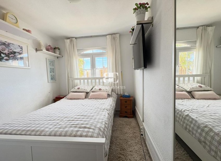 Resale - Townhouse -
Los Urrutias - Mar Menor