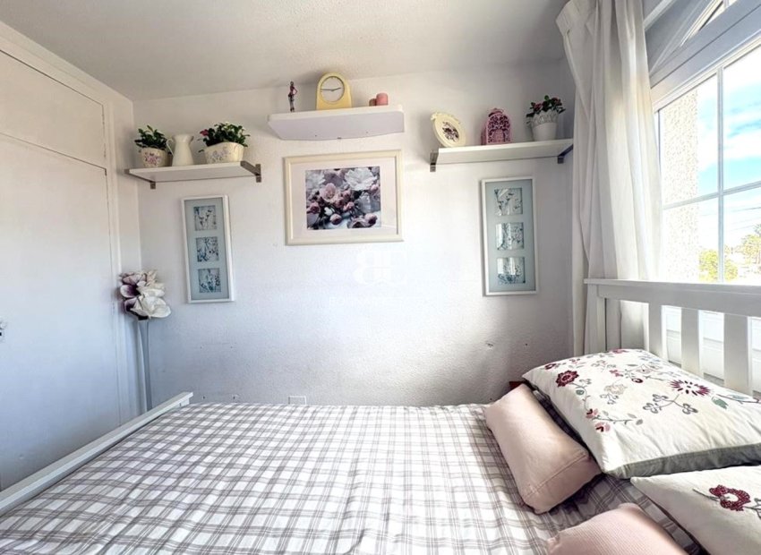 Resale - Townhouse -
Los Urrutias - Mar Menor