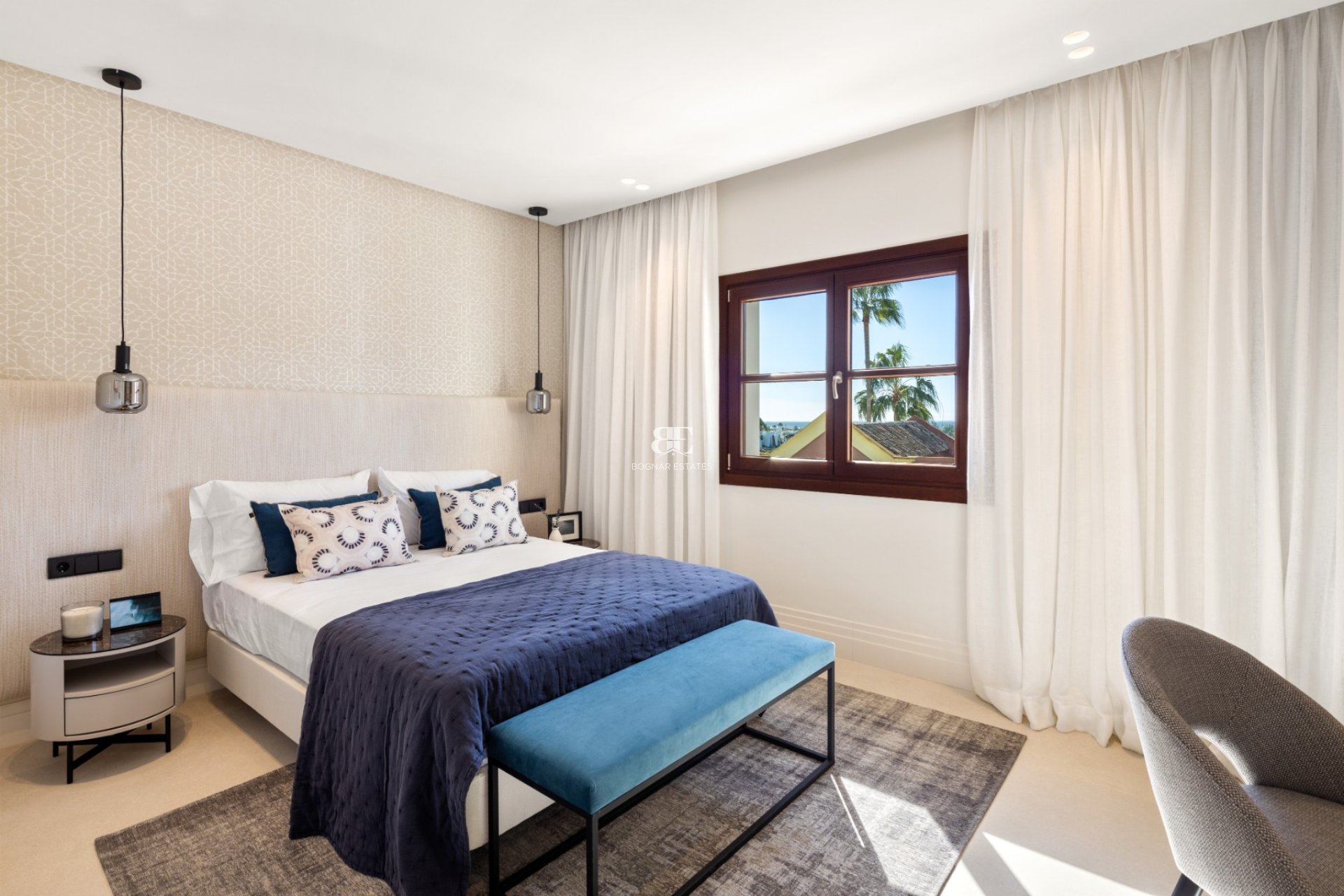 Resale - Townhouse -
Marbella - Golden Mile