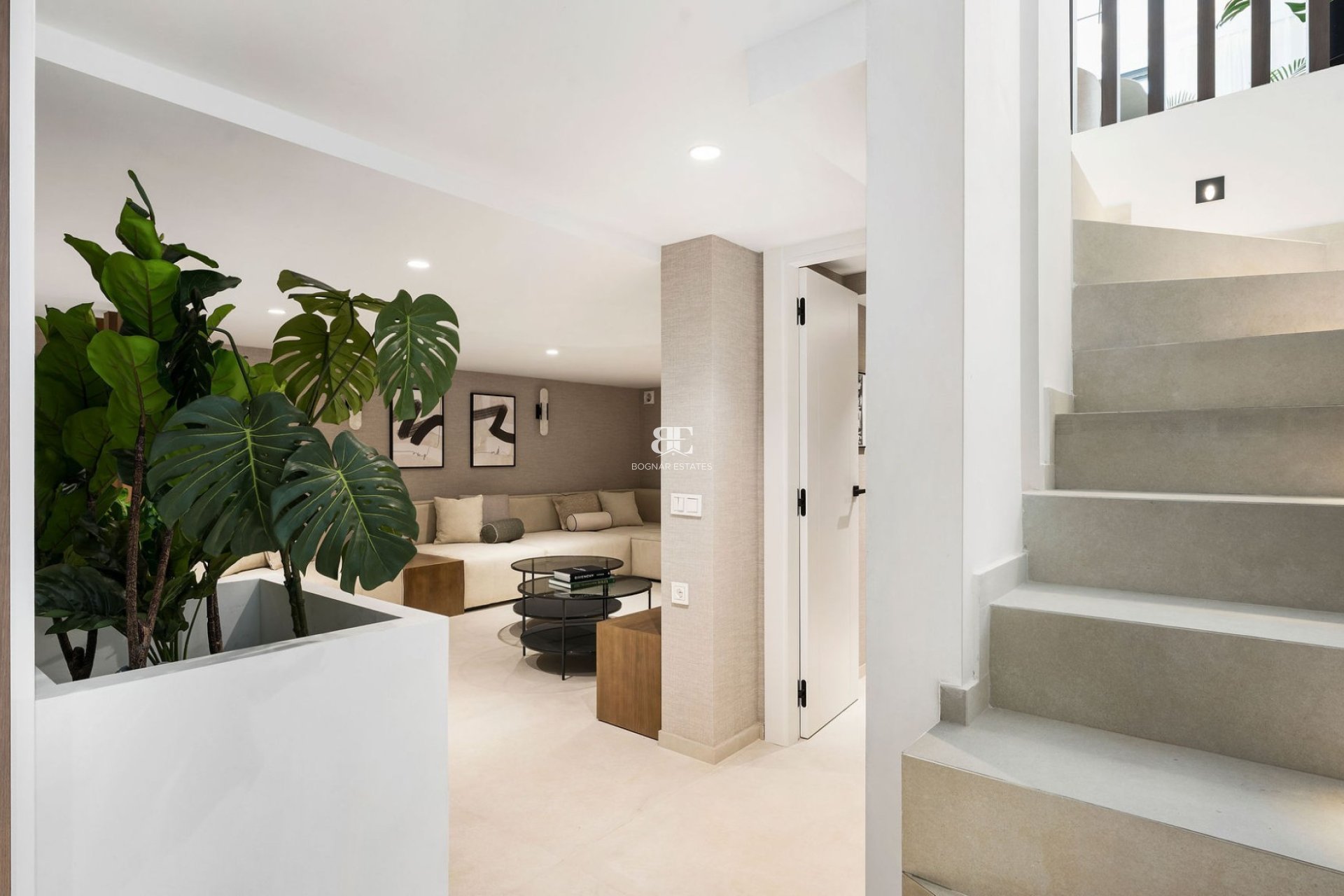 Resale - Townhouse -
Marbella - Golden Mile