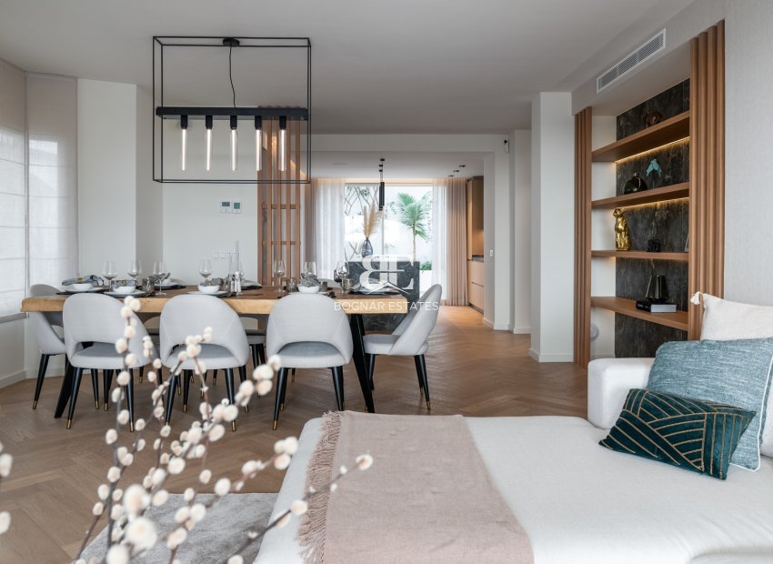 Resale - Townhouse -
Marbella - Golden Mile