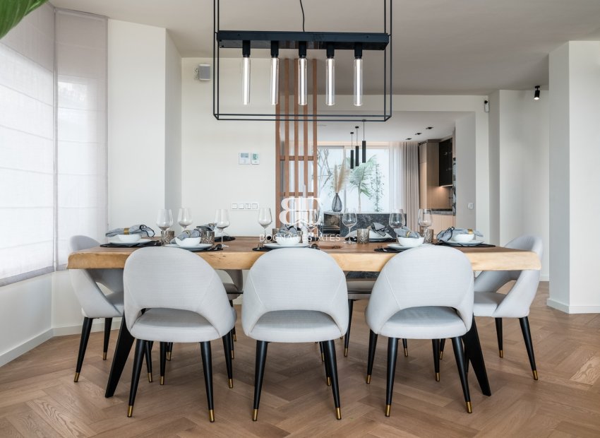 Resale - Townhouse -
Marbella - Golden Mile
