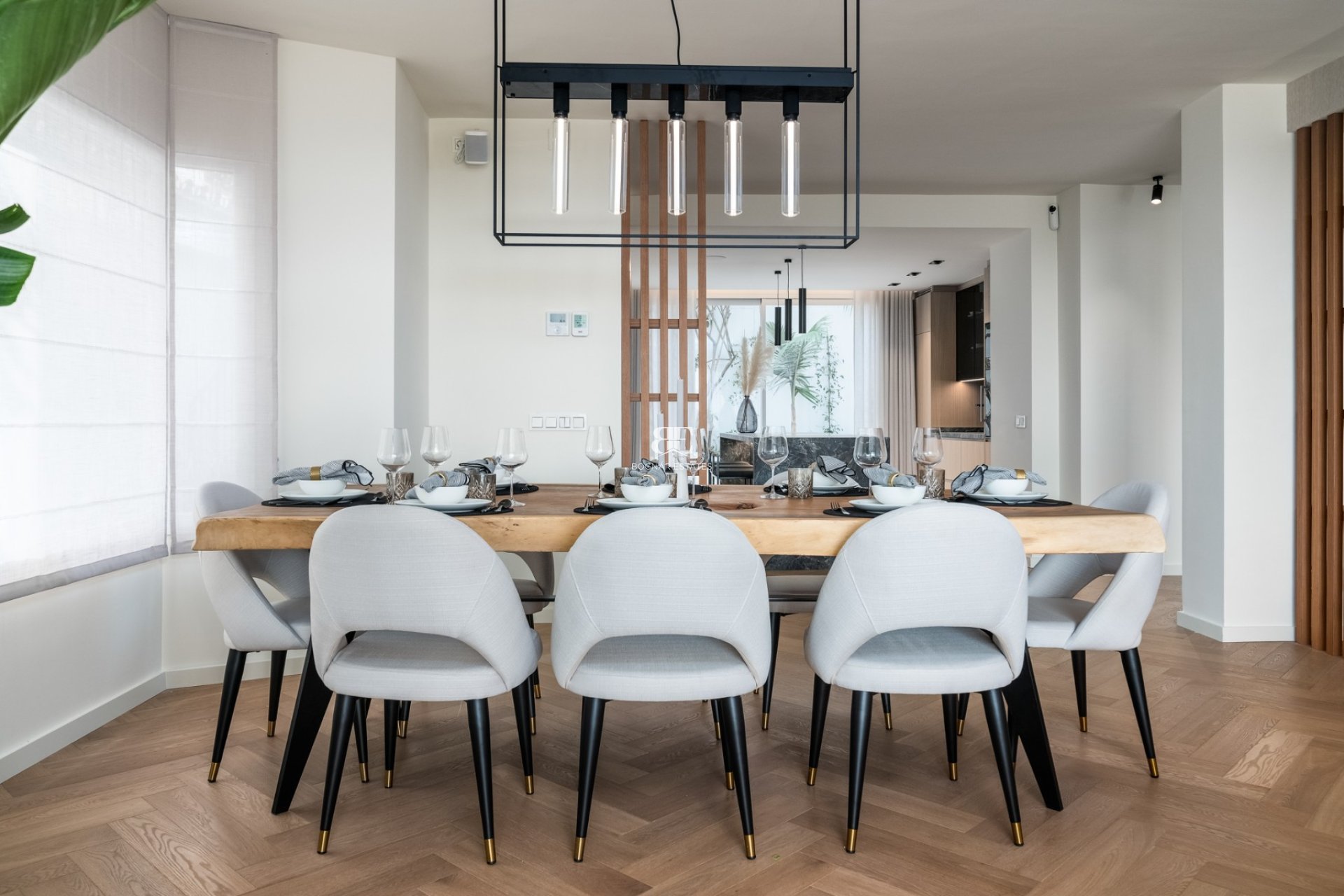 Resale - Townhouse -
Marbella - Golden Mile