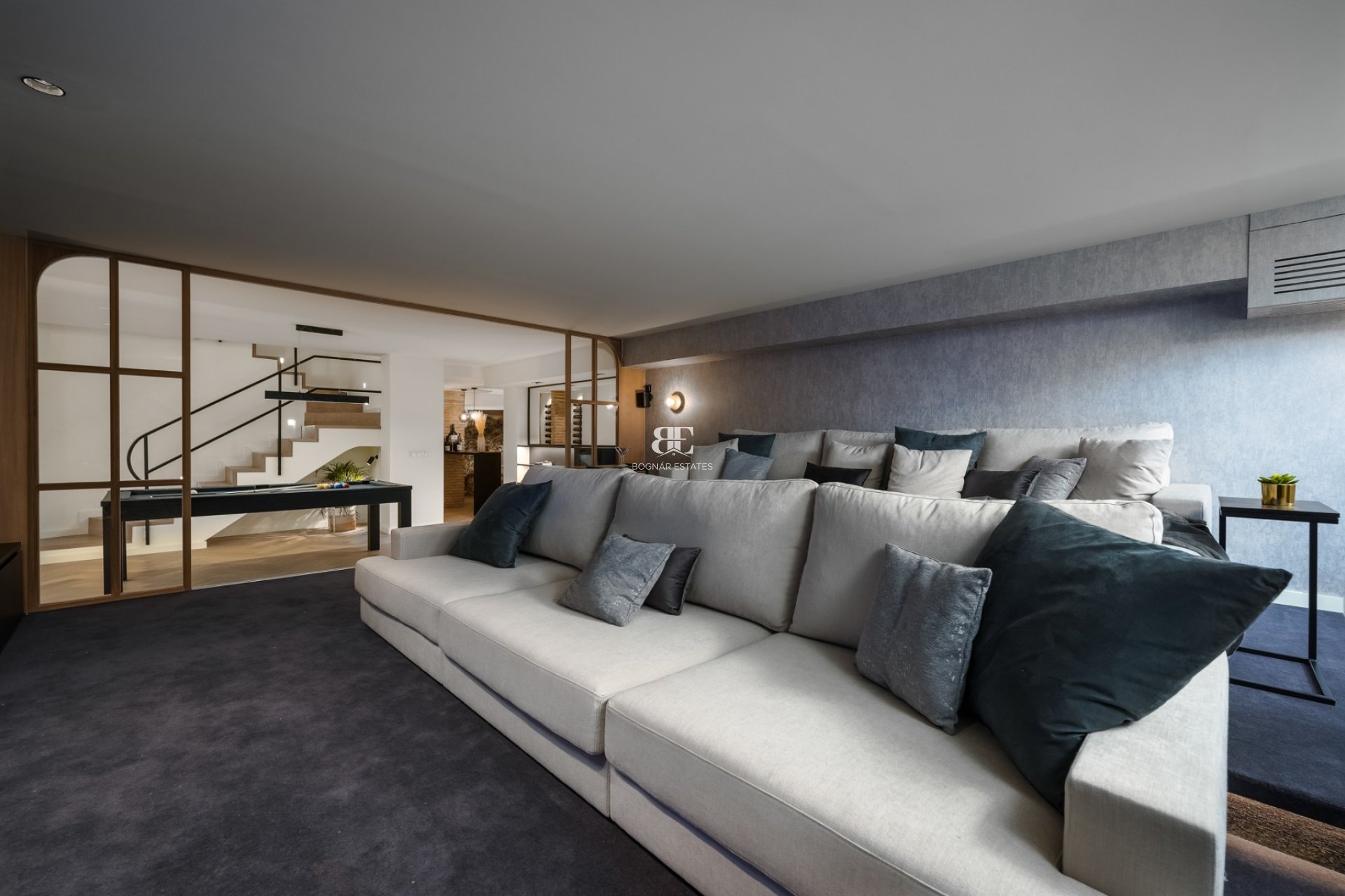 Resale - Townhouse -
Marbella - Golden Mile