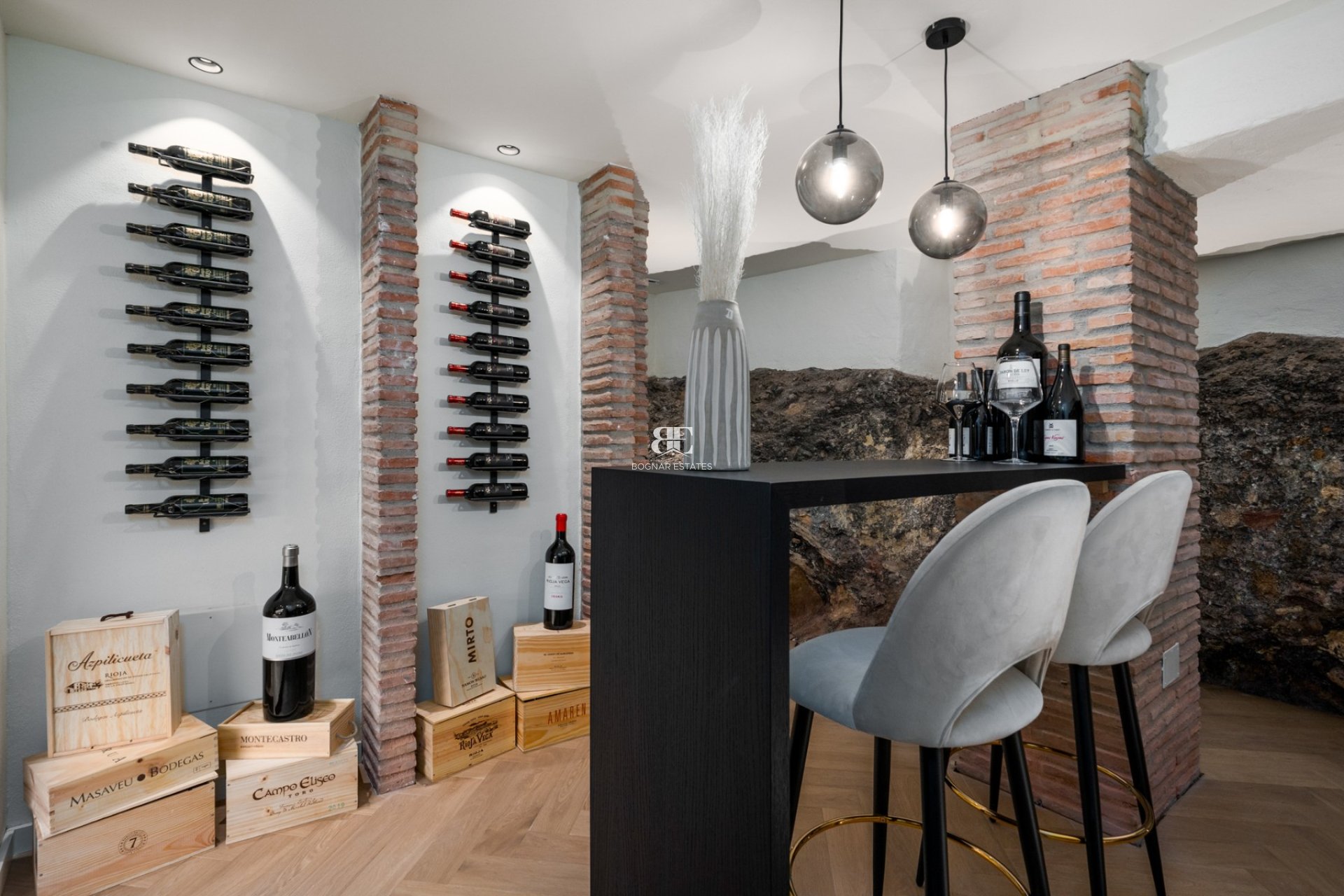 Resale - Townhouse -
Marbella - Golden Mile