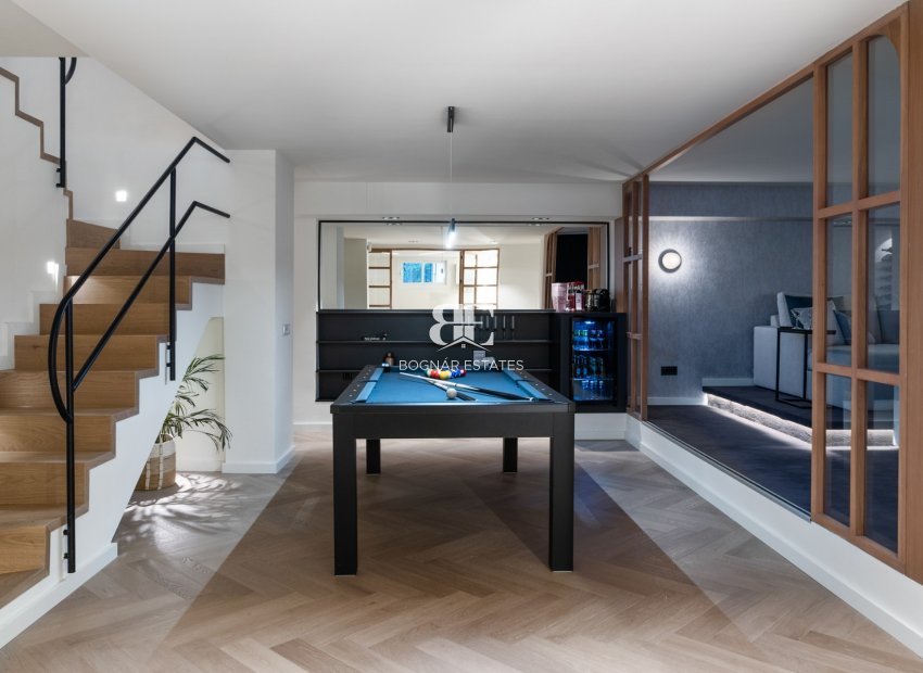 Resale - Townhouse -
Marbella - Golden Mile
