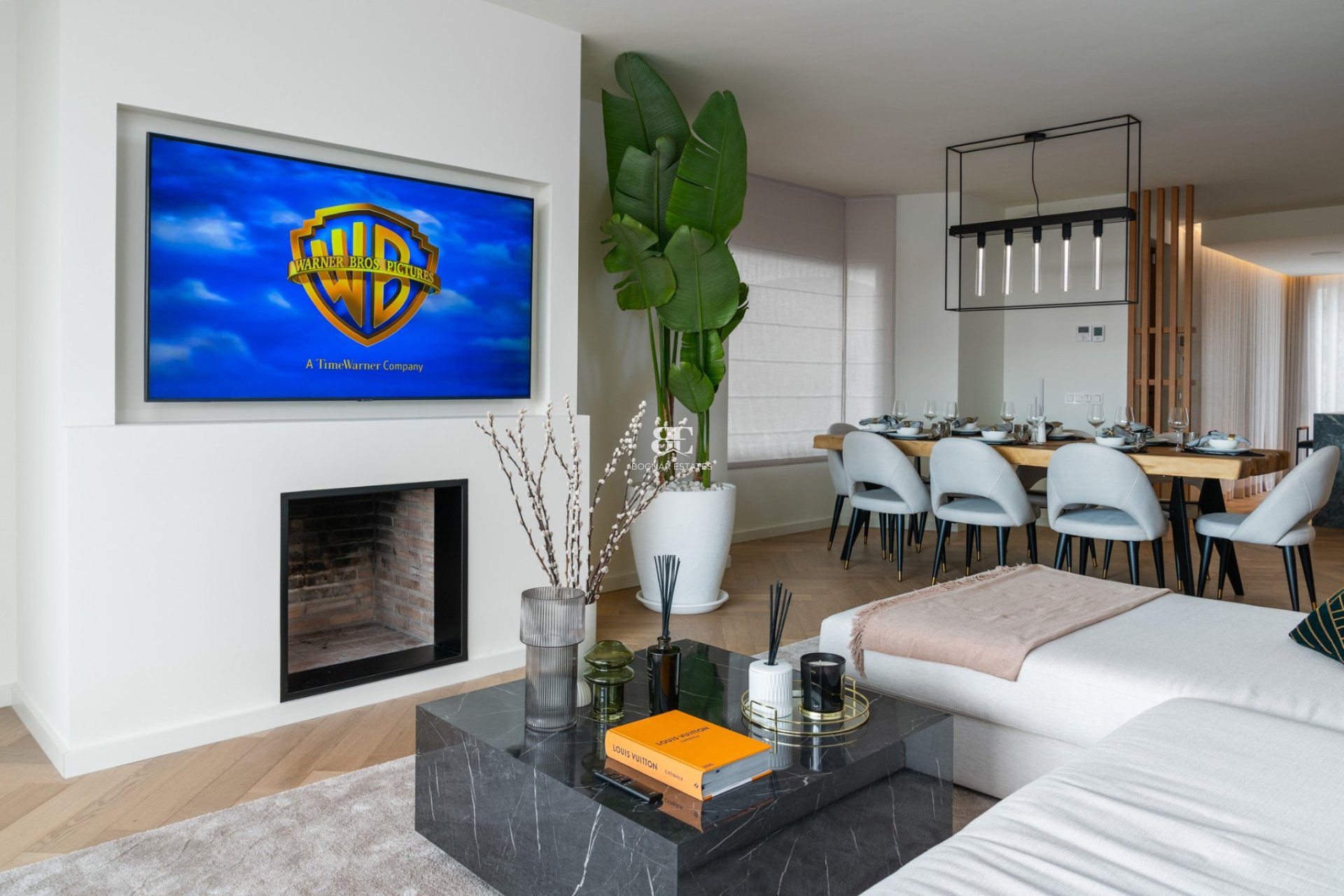 Resale - Townhouse -
Marbella - Golden Mile