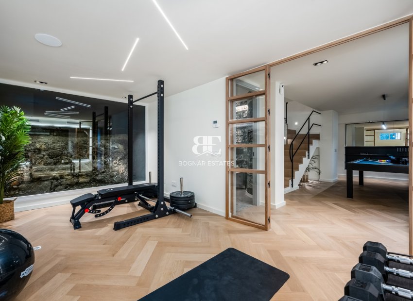 Resale - Townhouse -
Marbella - Golden Mile