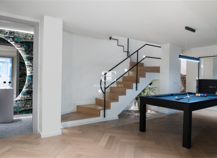 Resale - Townhouse -
Marbella - Golden Mile