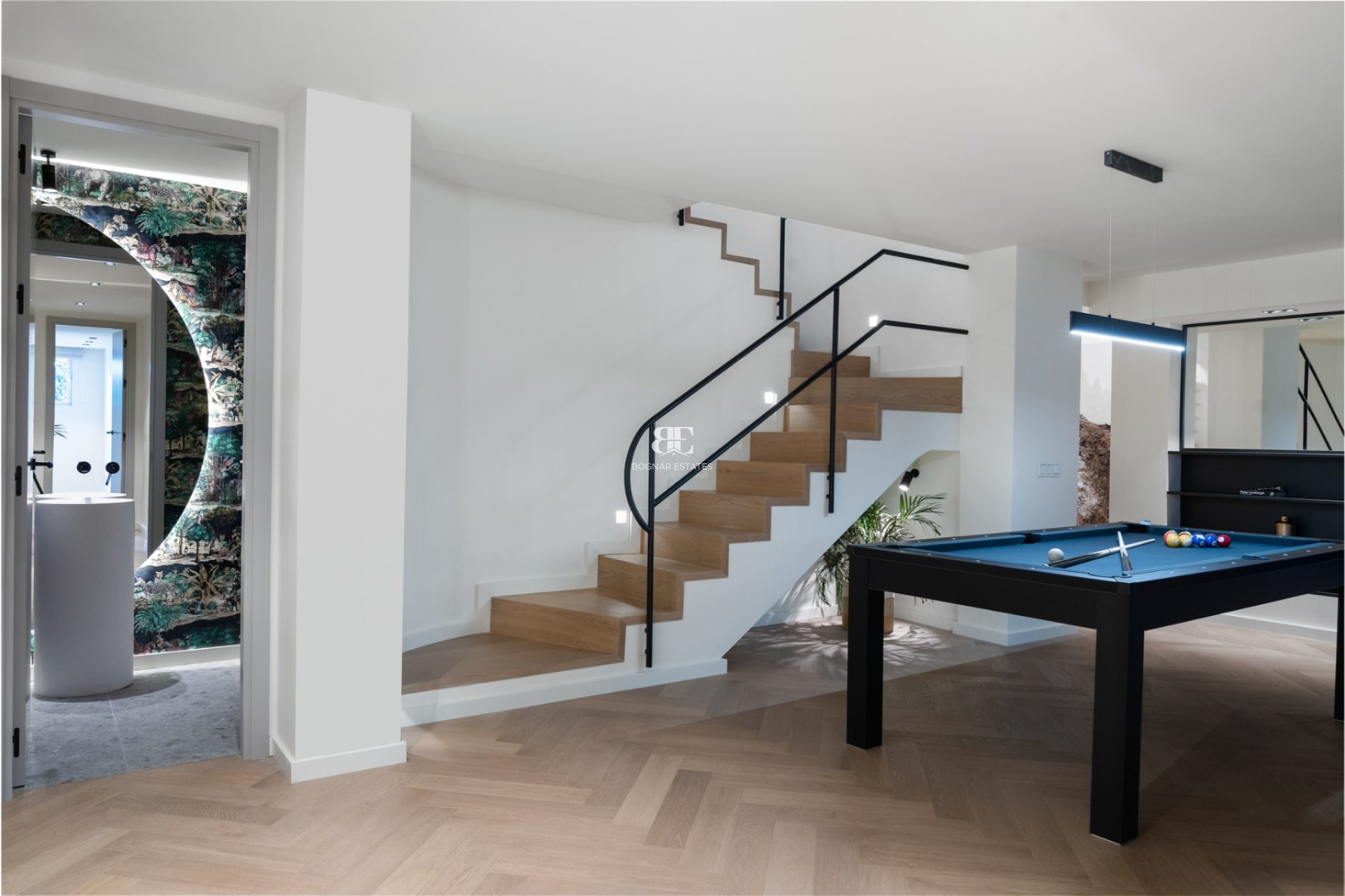 Resale - Townhouse -
Marbella - Golden Mile