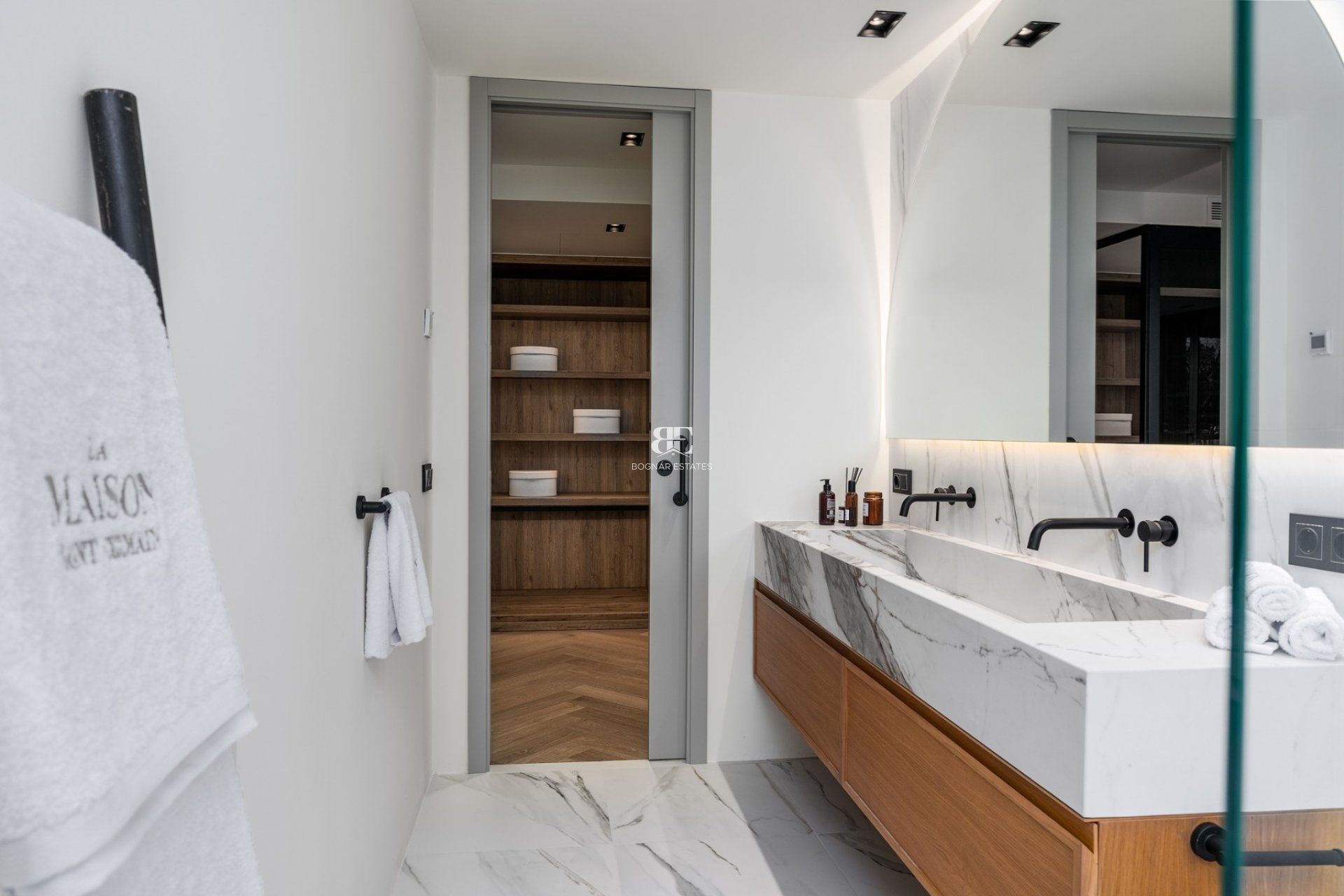 Resale - Townhouse -
Marbella - Golden Mile