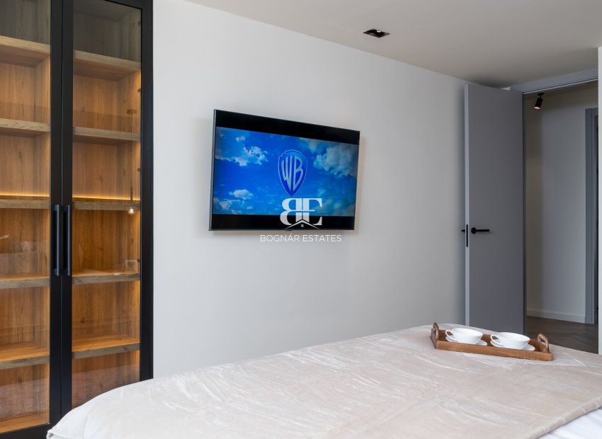 Resale - Townhouse -
Marbella - Golden Mile