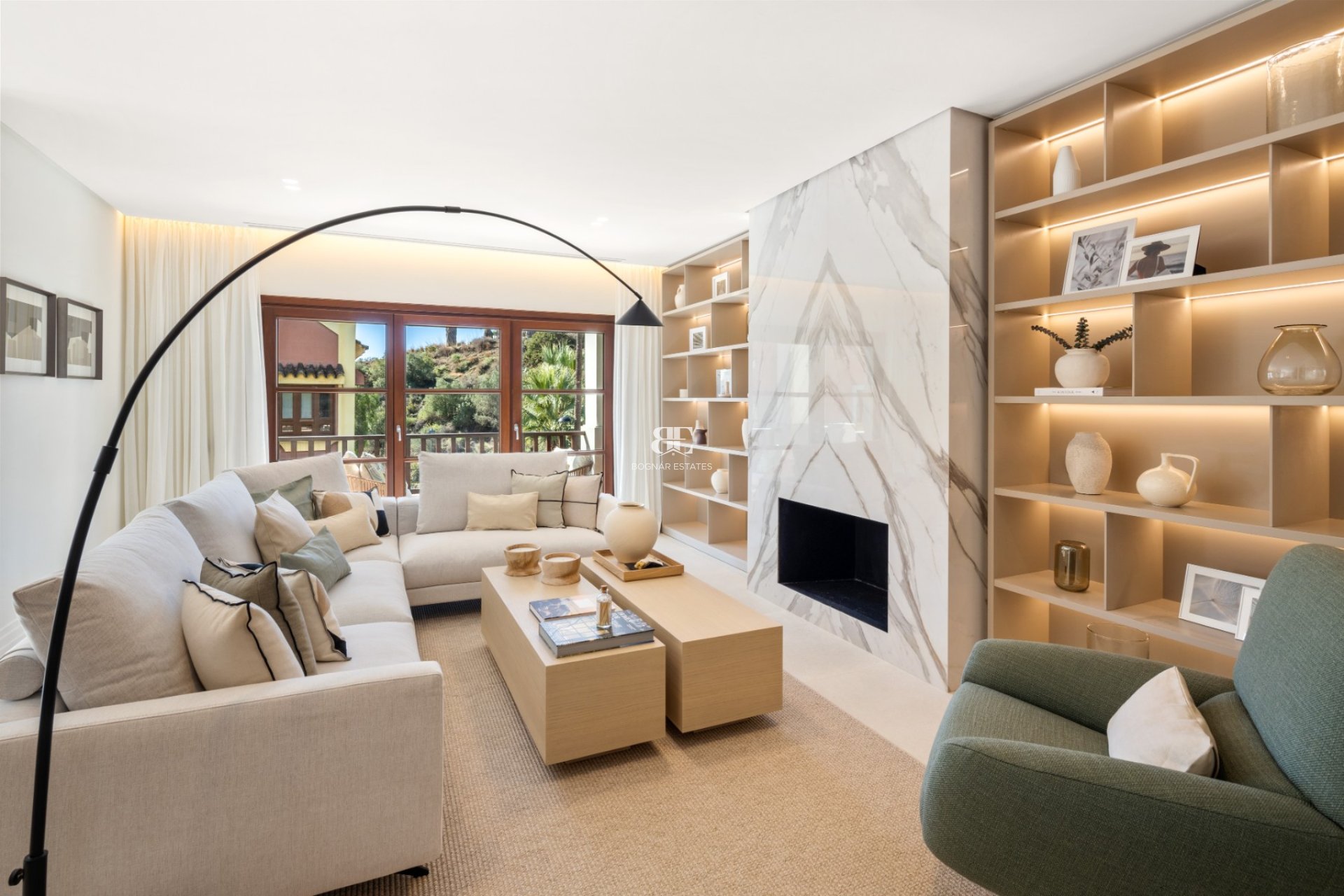 Resale - Townhouse -
Marbella - Golden Mile