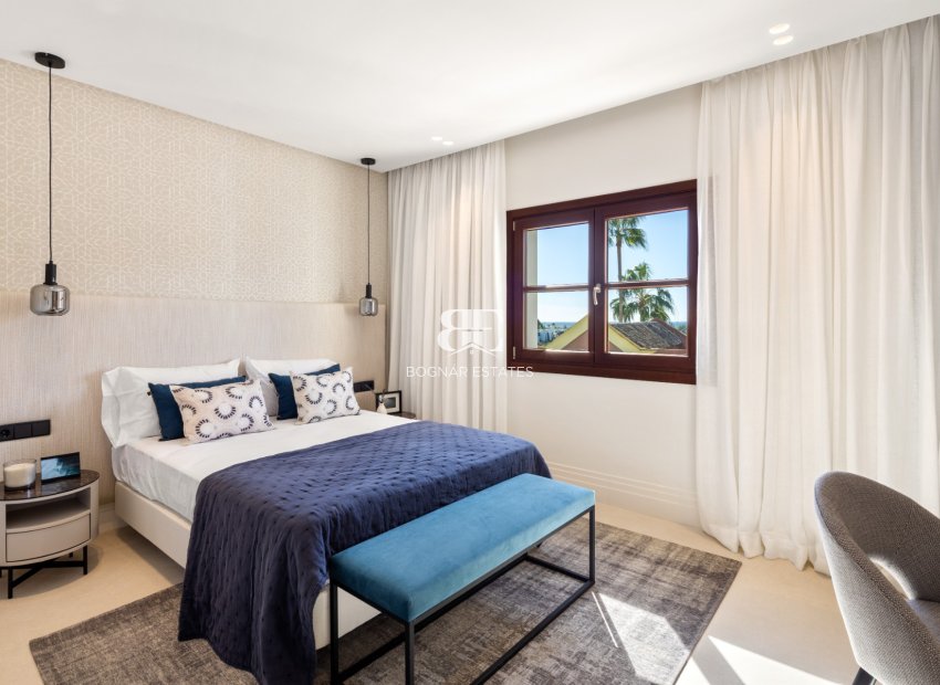 Resale - Townhouse -
Marbella - Golden Mile