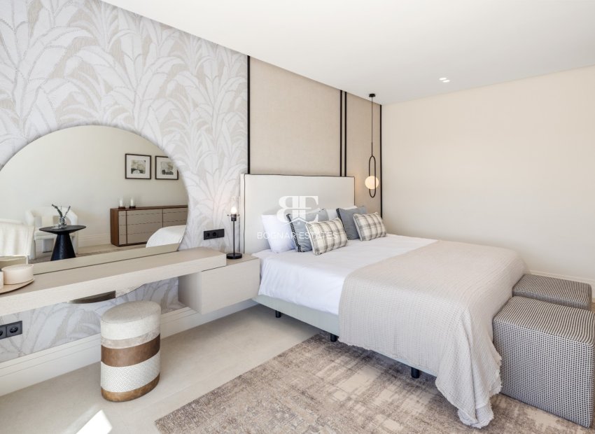 Resale - Townhouse -
Marbella - Golden Mile