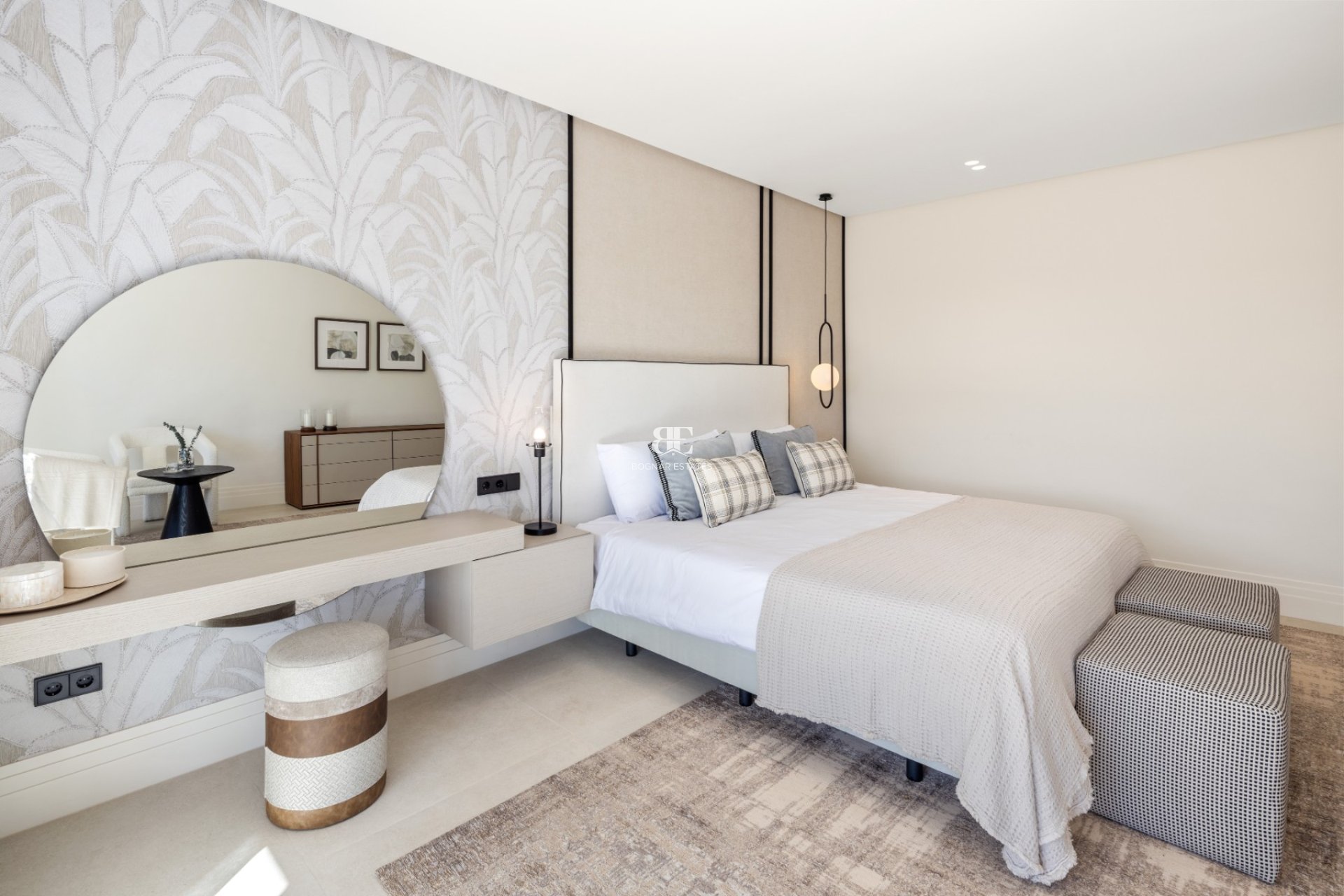 Resale - Townhouse -
Marbella - Golden Mile