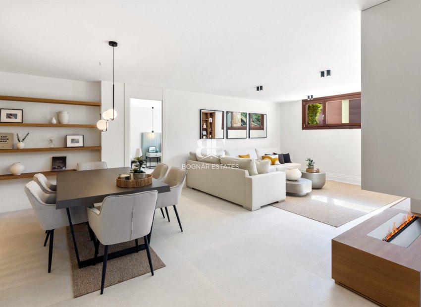Resale - Townhouse -
Marbella - Golden Mile