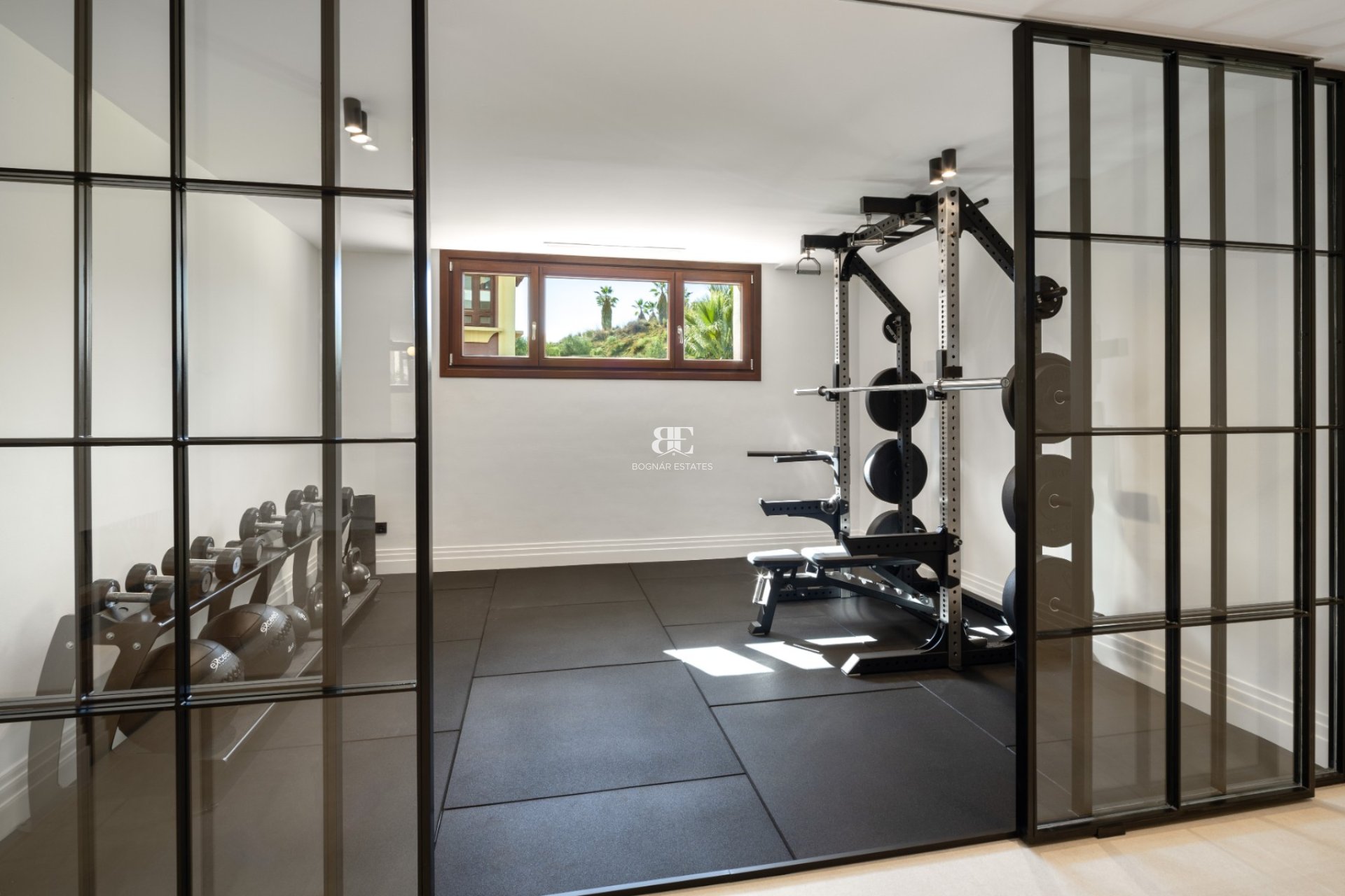 Resale - Townhouse -
Marbella - Golden Mile