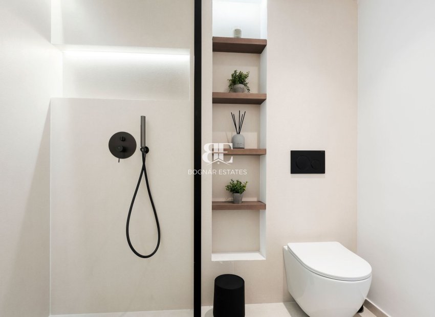 Resale - Townhouse -
Marbella - Golden Mile