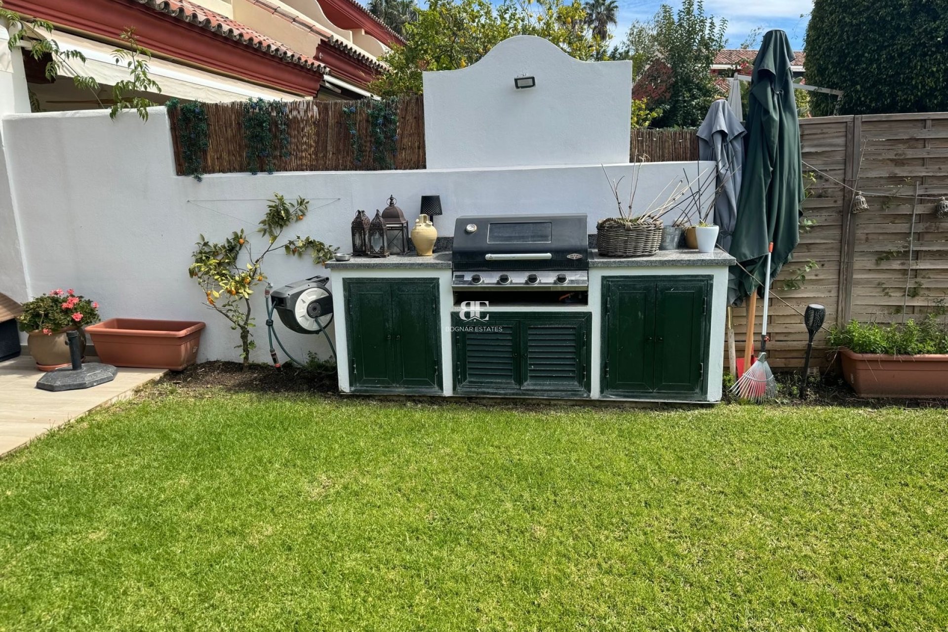 Resale - Townhouse -
Marbella - Golden Mile