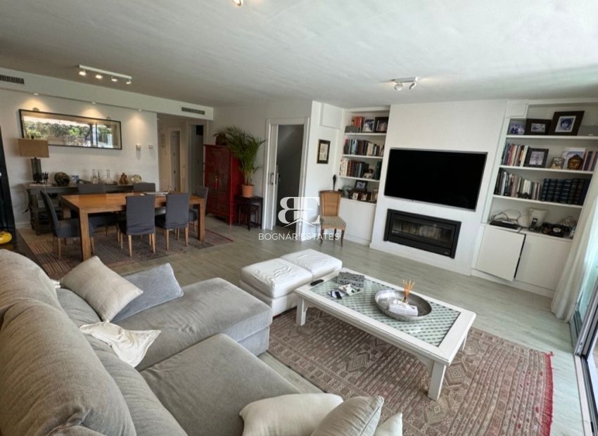 Resale - Townhouse -
Marbella - Golden Mile