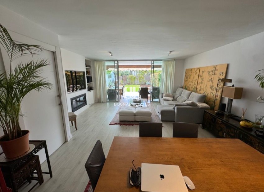 Resale - Townhouse -
Marbella - Golden Mile