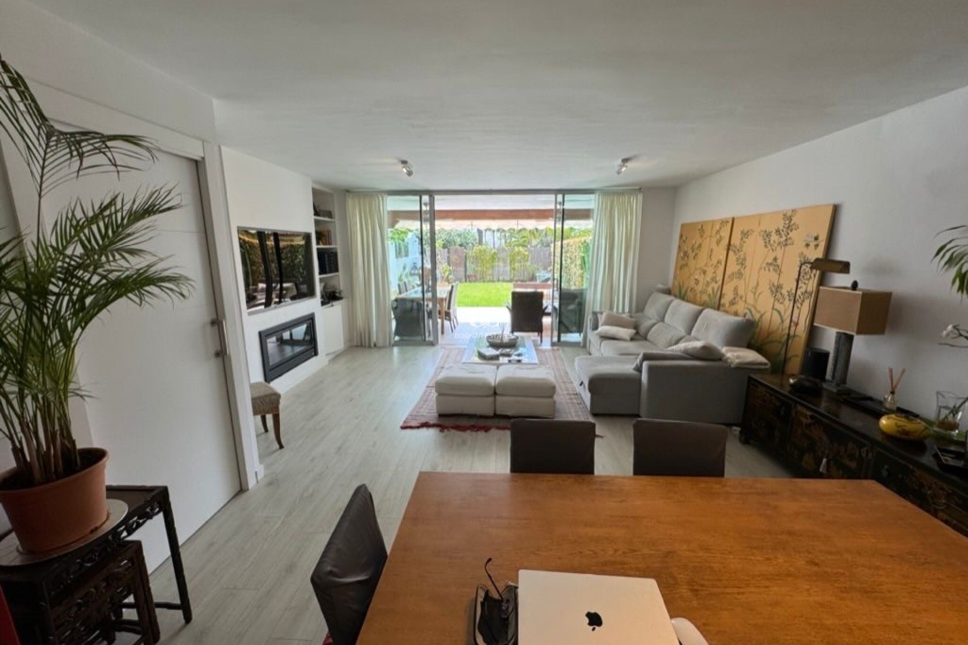 Resale - Townhouse -
Marbella - Golden Mile