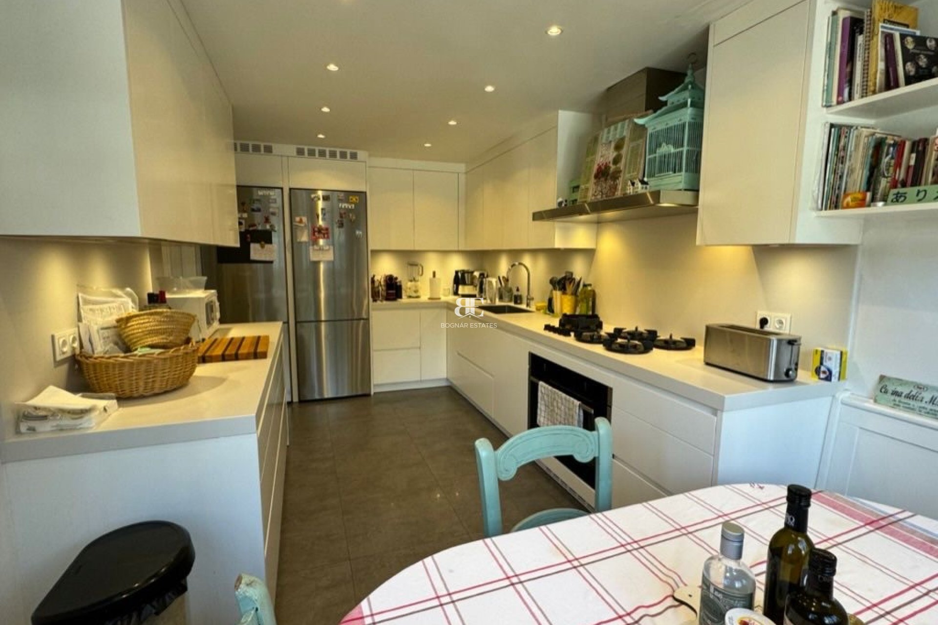 Resale - Townhouse -
Marbella - Golden Mile