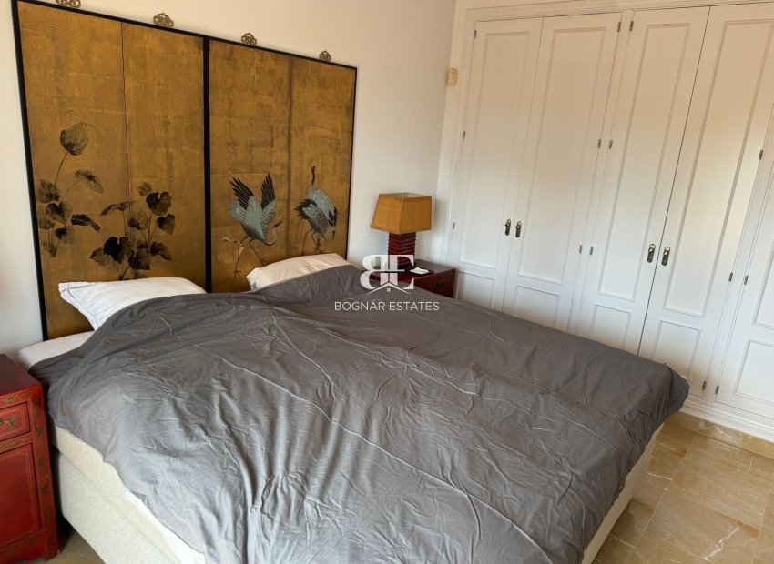 Resale - Townhouse -
Marbella - Golden Mile