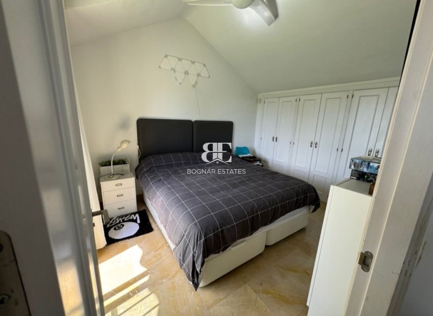 Resale - Townhouse -
Marbella - Golden Mile