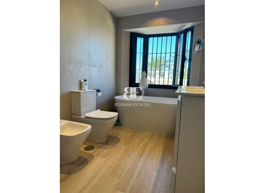 Resale - Townhouse -
Marbella - Golden Mile