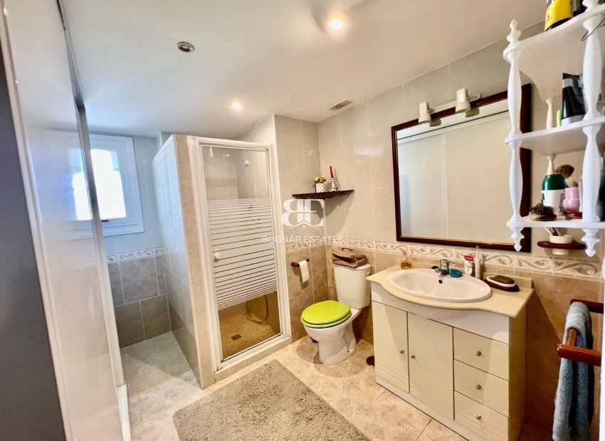 Resale - Townhouse -
Marbella - Guadalmina Alta