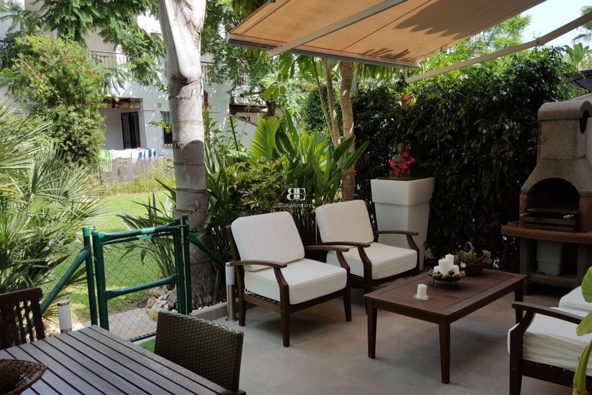 Resale - Townhouse -
Marbella - Los Naranjos de Marbella