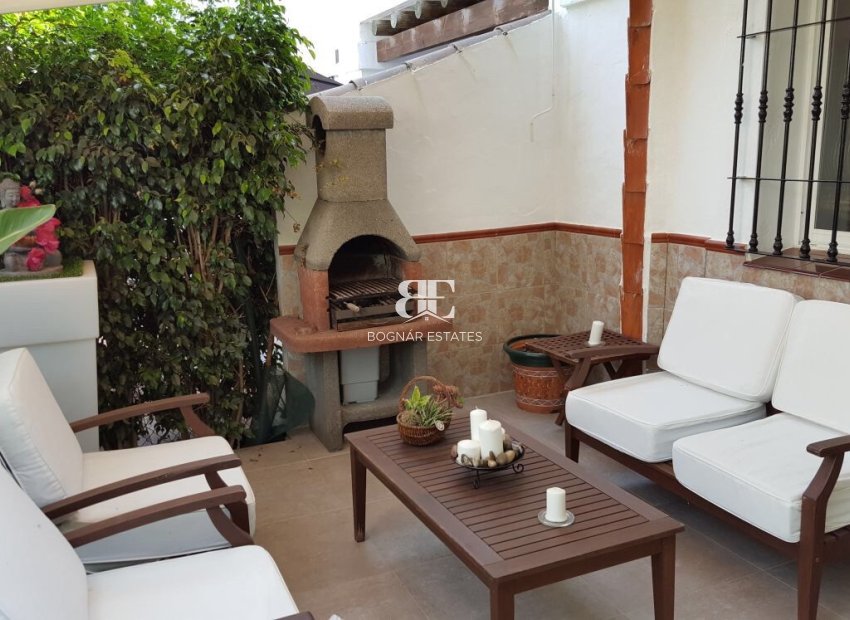 Resale - Townhouse -
Marbella - Los Naranjos de Marbella