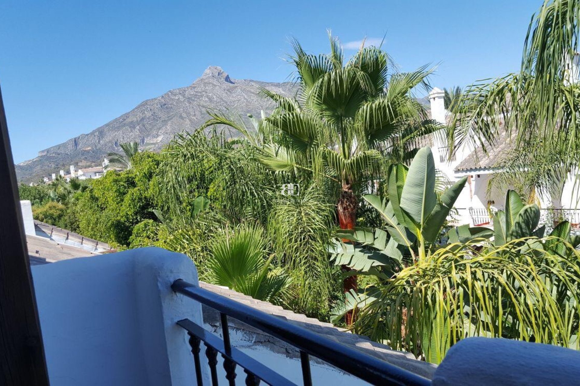 Resale - Townhouse -
Marbella - Los Naranjos de Marbella