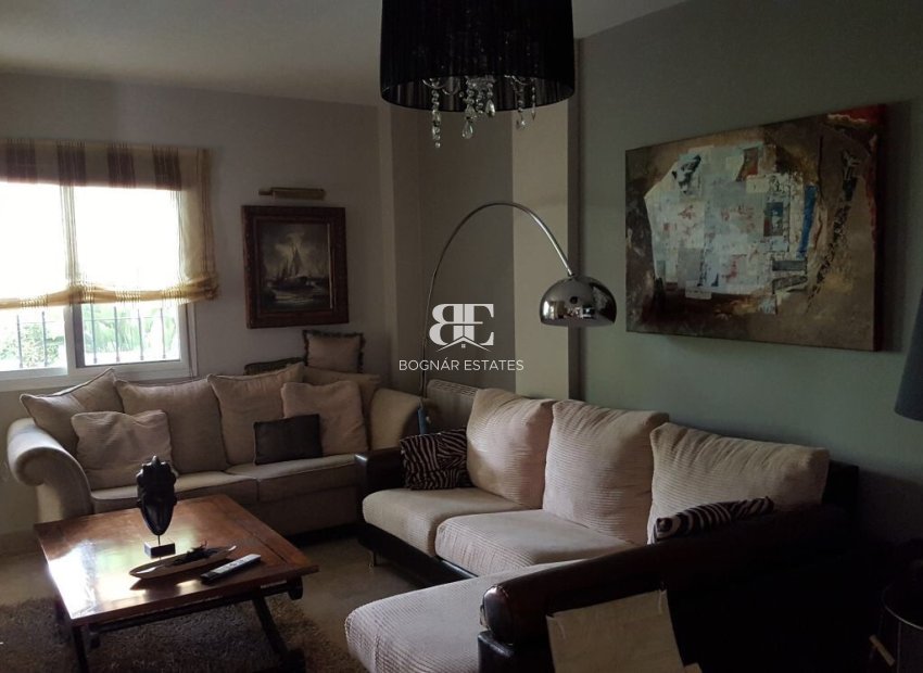 Resale - Townhouse -
Marbella - Los Naranjos de Marbella
