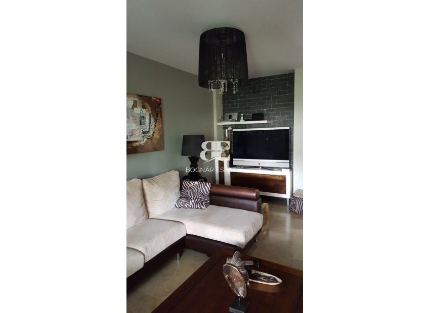Resale - Townhouse -
Marbella - Los Naranjos de Marbella