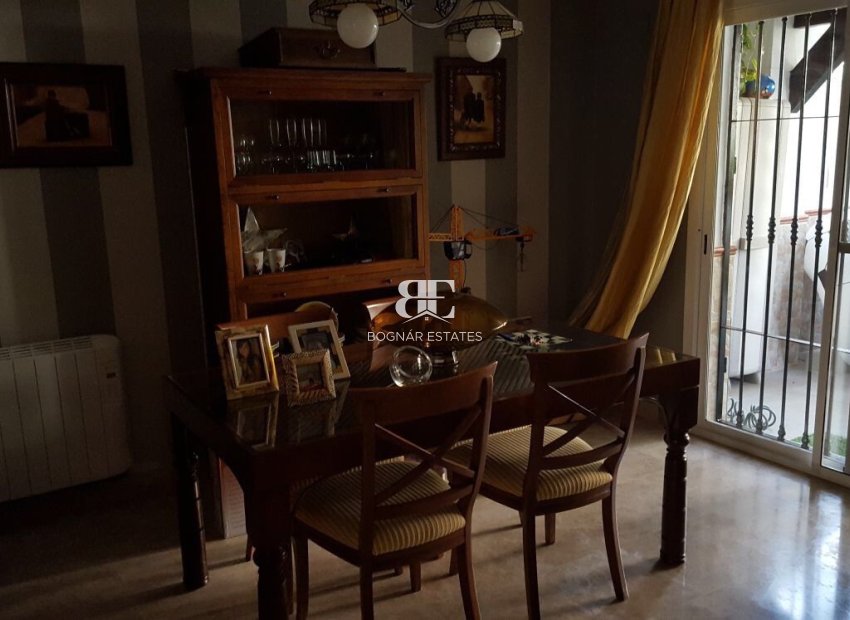 Resale - Townhouse -
Marbella - Los Naranjos de Marbella