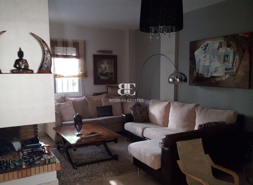 Resale - Townhouse -
Marbella - Los Naranjos de Marbella