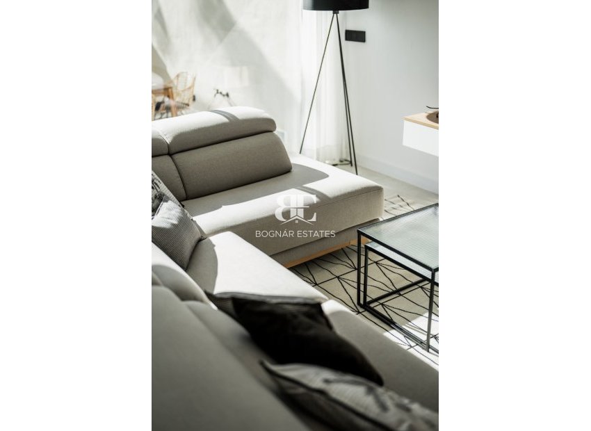 Resale - Townhouse -
Marbella - Nueva Andalucía