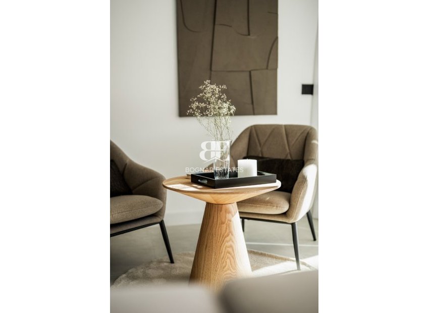 Resale - Townhouse -
Marbella - Nueva Andalucía