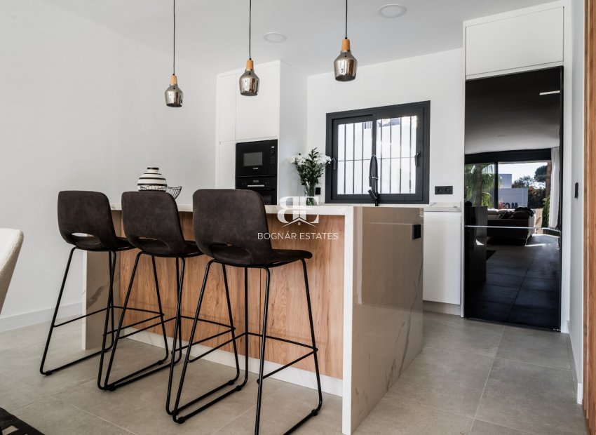 Resale - Townhouse -
Marbella - Nueva Andalucía