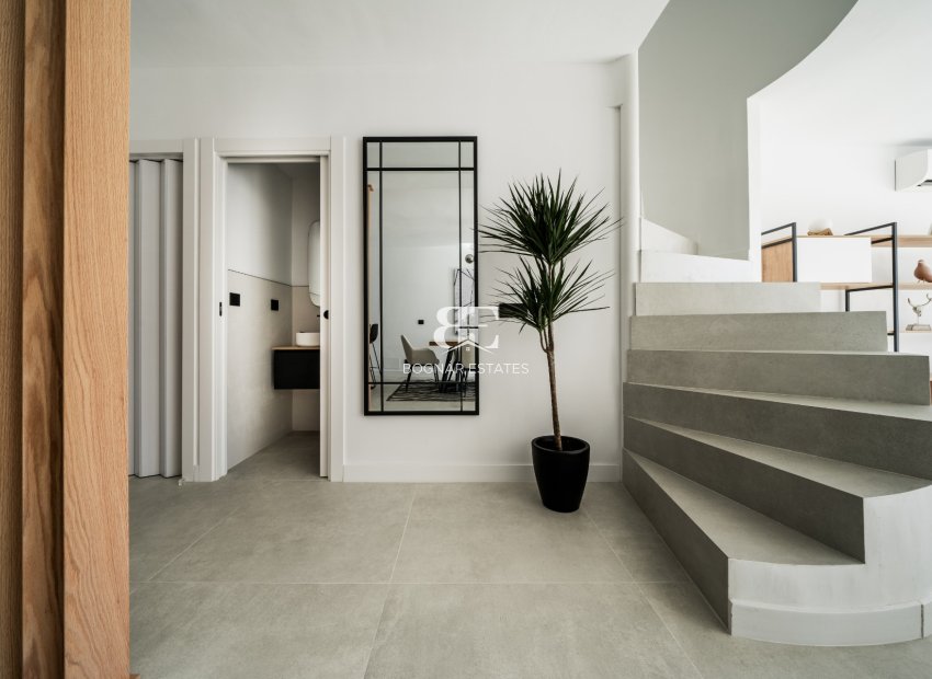 Resale - Townhouse -
Marbella - Nueva Andalucía