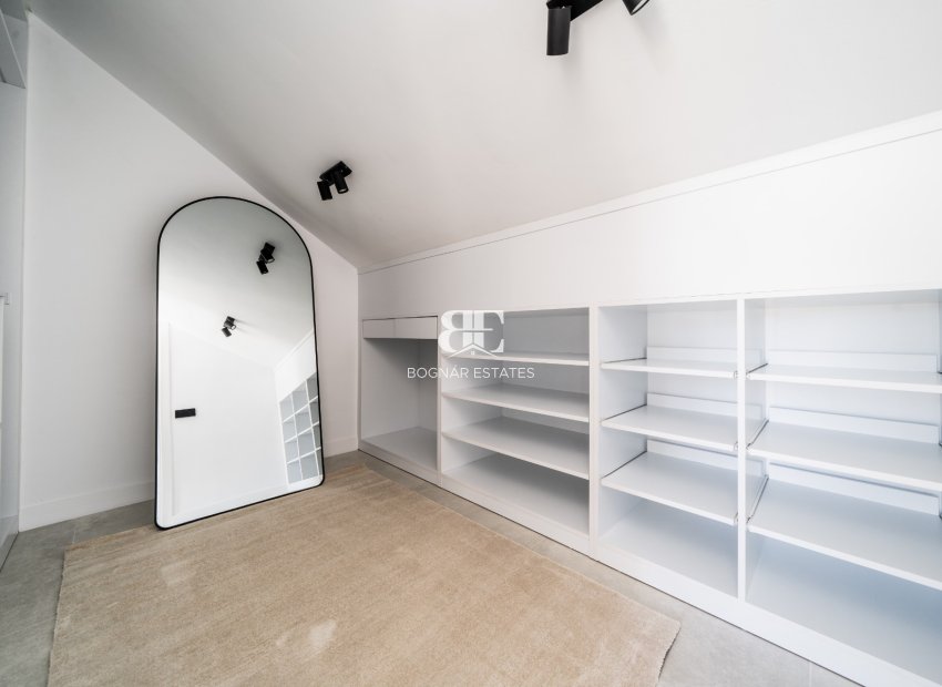 Resale - Townhouse -
Marbella - Nueva Andalucía
