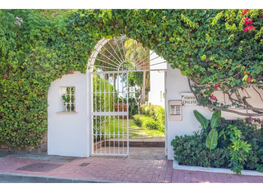 Resale - Townhouse -
Marbella - Puerto Banús