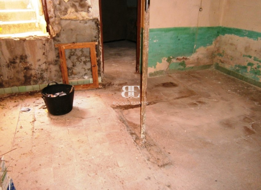 Resale - Townhouse -
Ontinyent