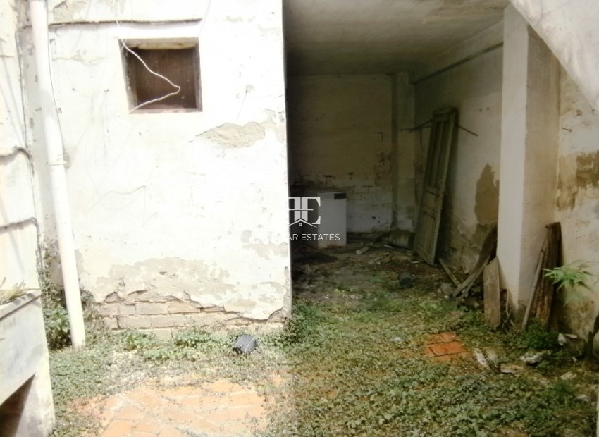 Resale - Townhouse -
Ontinyent