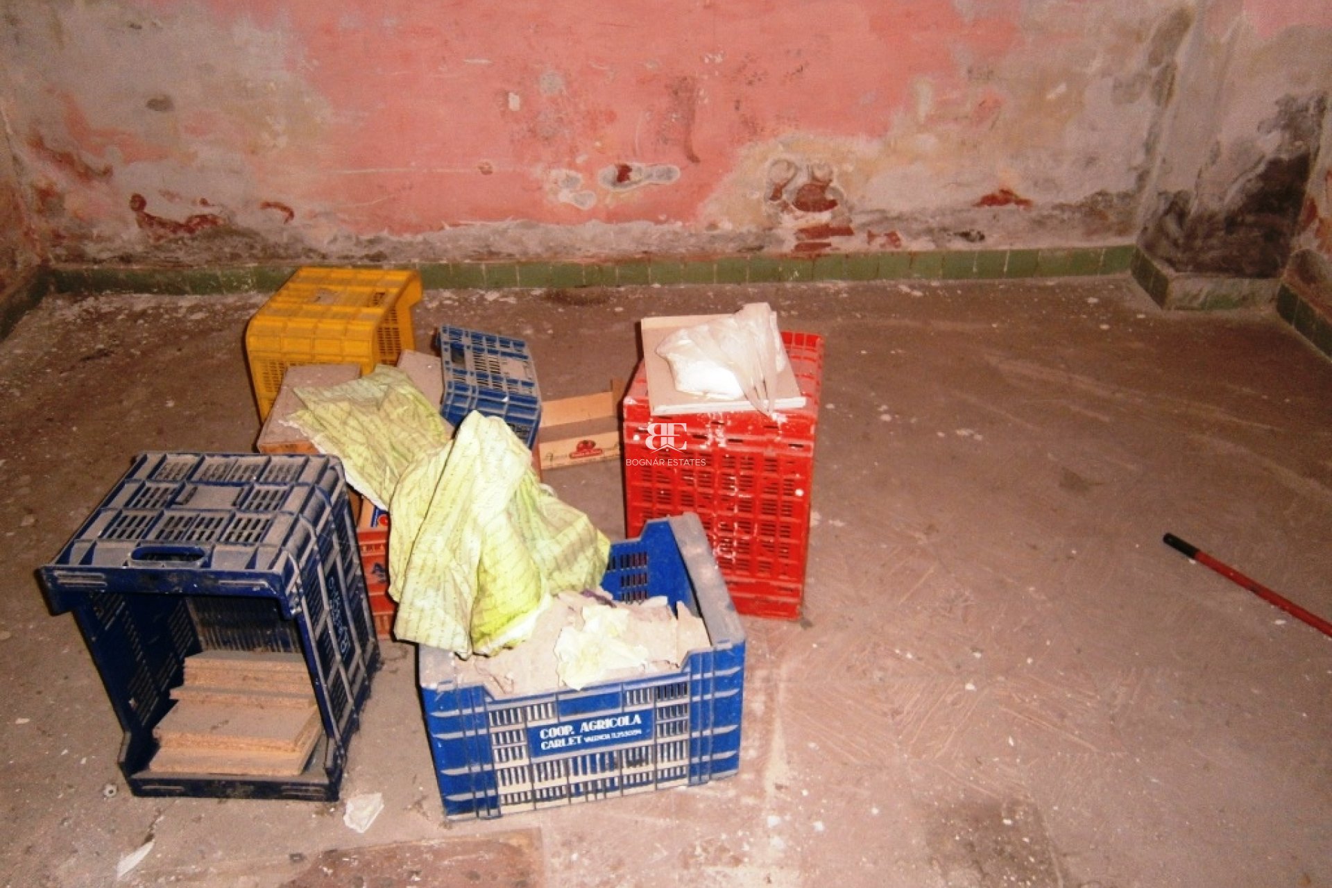 Resale - Townhouse -
Ontinyent