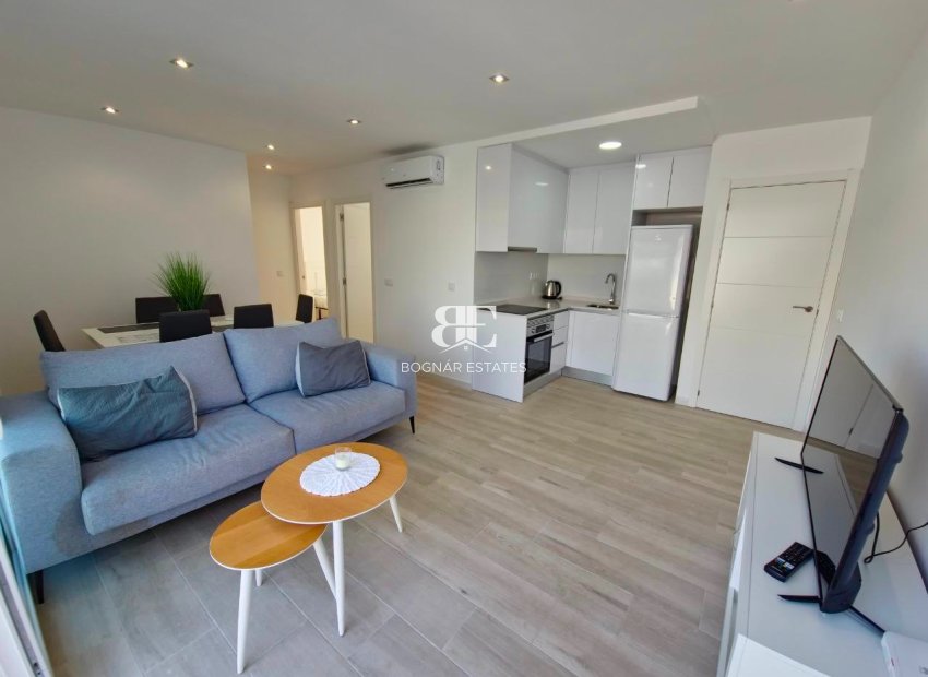 Resale - Townhouse -
Orihuela Costa - Cabo Roig