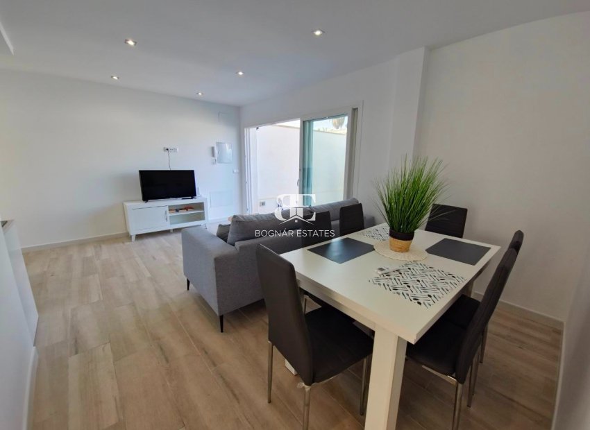 Resale - Townhouse -
Orihuela Costa - Cabo Roig